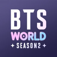 BTS WORLD Season 2