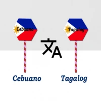 Cebuano To Tagalog Translator