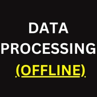 Data Processing (S.S.S.1-3)