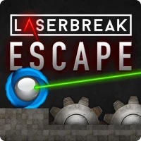 LASERBREAK Escape