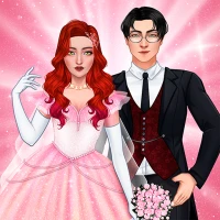 Bride wedding: dress up games!