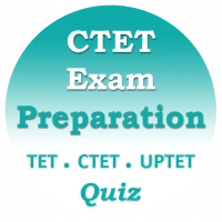 TET, CTET & UPTET Exam Prep.