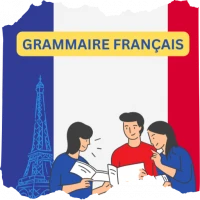 Grammaire Français + dialogues