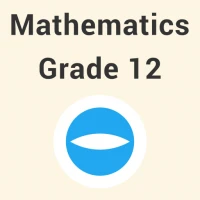 Mathematics grade 12