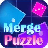 Neno Dice:Merge Puzzle