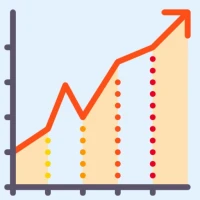 모의주식투자 (재테크 공부 포함)