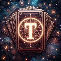 AI Tarot Card Reading