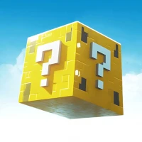 Mod Lucky Block for Minecraft