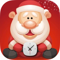 Santa Tracker With Xmas Music