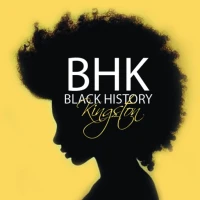 Black History Kingston