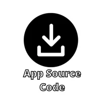 Android Studio App Source Code