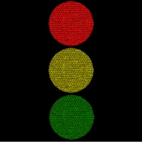 Traffic light simulator