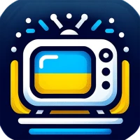 TV Ukraine - ТБ Україна