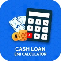 CashLoan - EMI Loan Calculator