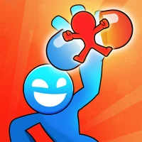 Stickman Puzzle Adventure