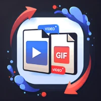 Video to GIF Converter - Maker