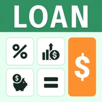 EMI Loan Calculator - LoanCash