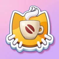 Cat Cafe: Idle Miner Simulator