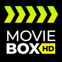 MovieBox - Movie & Series