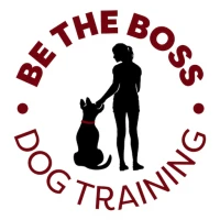 Be the Boss Dog Training