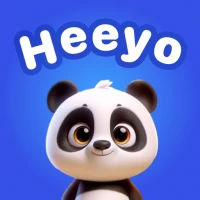 Heeyo: AI friends for kids