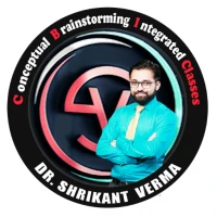 Dr. SHRIKANT VERMA CLASSES