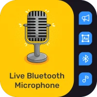 Live Microphone, Mic Announce