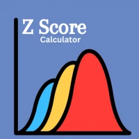 Z Score Calculator