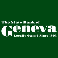 The State Bank of Geneva