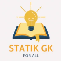 STATIC GK FOR ALL