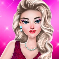 Fashion Style Face Makeup Game