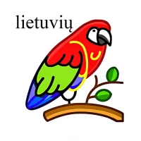 English lithuanian dictionary