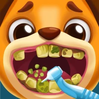 Vet & Dentist Games for Kids