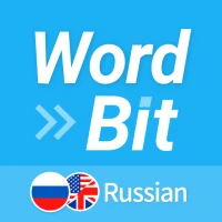 WordBit Russian (Lockscreen)