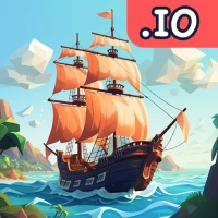 Pirates.io Battle Royale Games