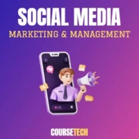 Social Media Marketing & Mgmt.