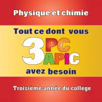 physique chimie collège 3e