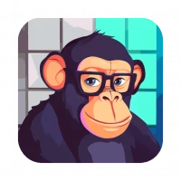 Memory for Chimps