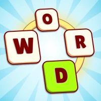 Word Maker- Connect the Chars