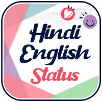 English Hindi Status