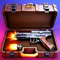 Weapon Case Rush