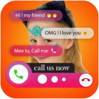 Nastya Fake Call ‏‎Video and c