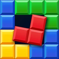Block Rush - Brain Puzzle
