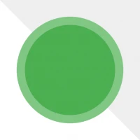 Little Green Button
