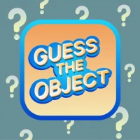 Guess The Object - Puzzle Quiz