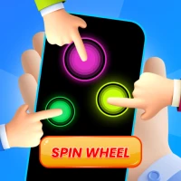 Spin Wheel: Random Picker