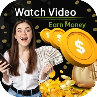 Watch Videos and Earn