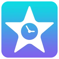 Countdown Star