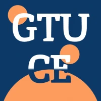 GTU B.Tech CE