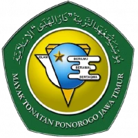 Darul Huda Mayak